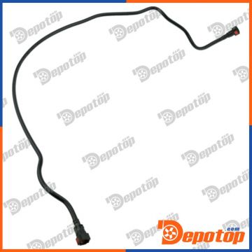Tuyau de carburant pour RENAULT | BPP-RE-027, 8200262760